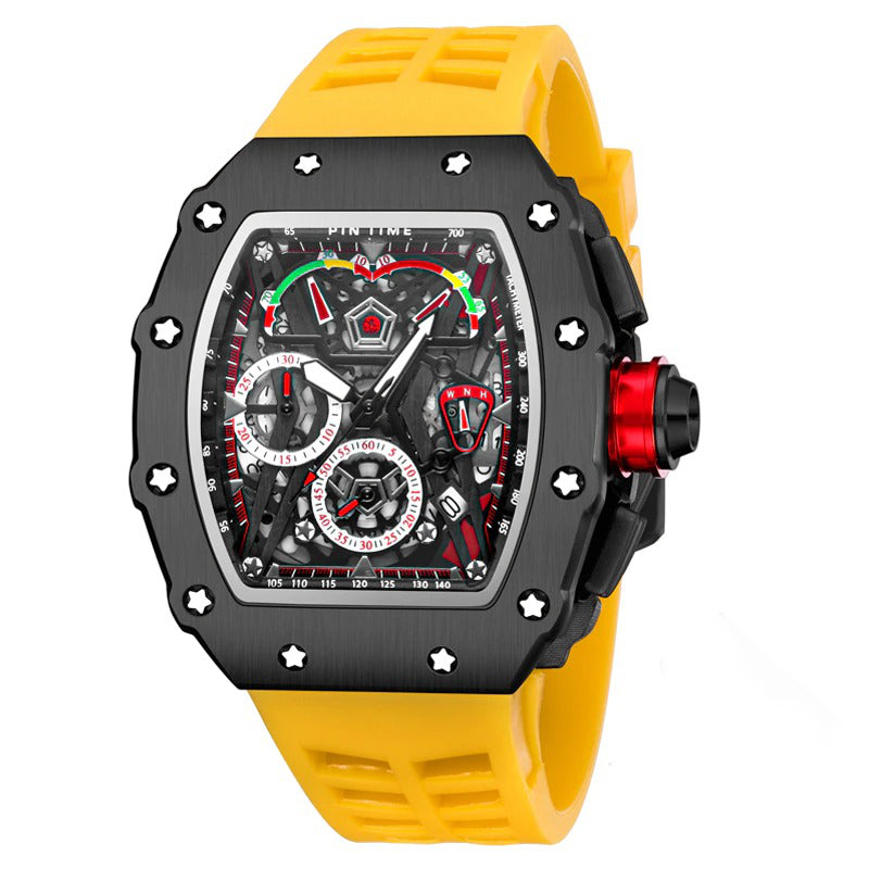 MLB 'Xeno' Luxury Sport Chronograph