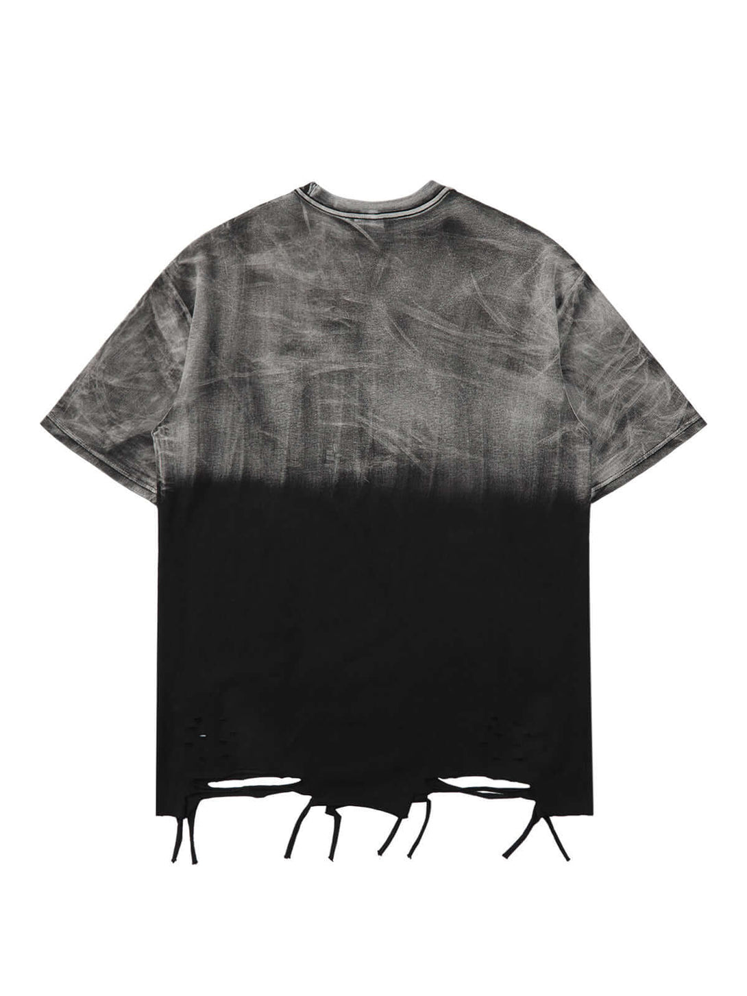 Own the streets with the Metal Tag Street Rap T-Shirt, built for those who live and breathe urban culture. Crafted from a breathable cotton blend, this relaxed-fit tee combines a bold printed design with a fresh gradient tie-dye effect for maximum impact.