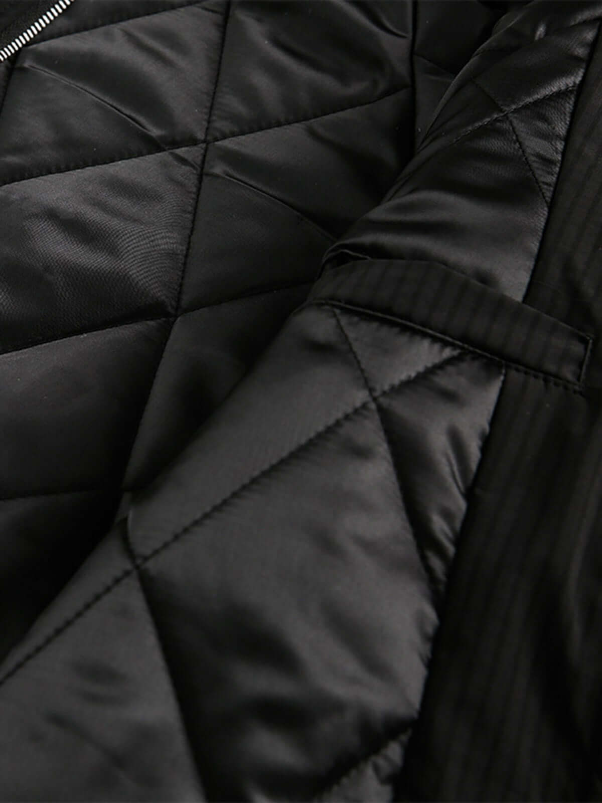 Wrap yourself in warmth and retro flair with the Retro Fur Hooded Fleece Bomber Jacket — a cold-weather staple designed for cozy comfort and timeless edge. Made from durable nylon with an ultra-soft faux fur lining, this bomber features a zip-up front, ri