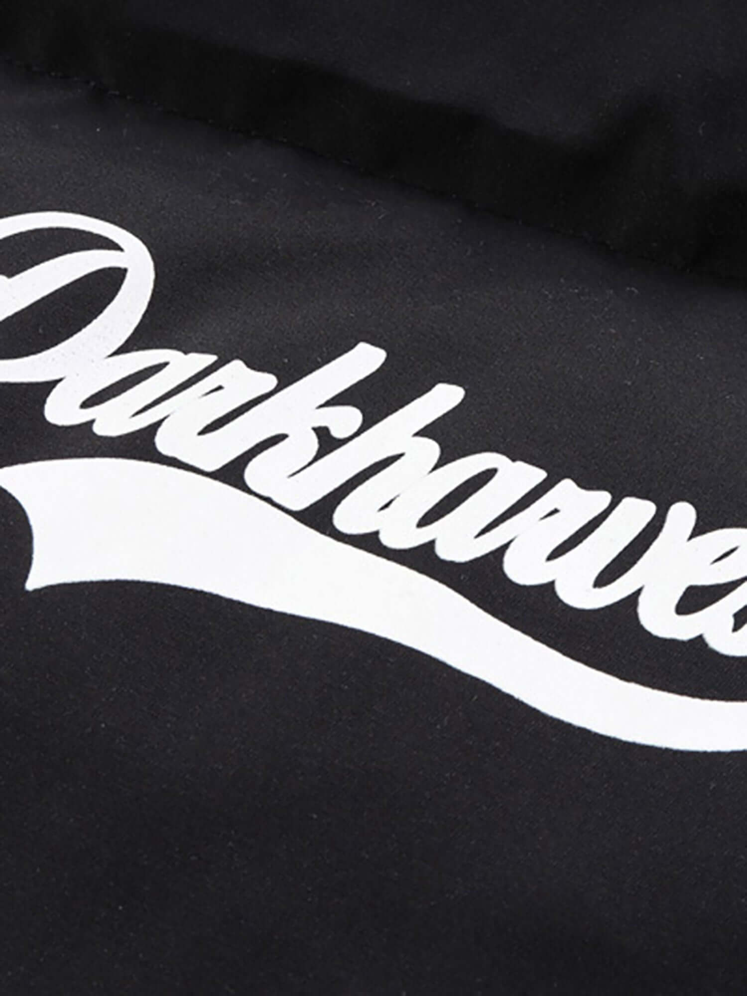 Stay warm and make a statement with the Retro Letter Print Down Jacket. Designed with insulated padding and a durable nylon shell, this winter-ready piece features a bold reflective D2 logo that brings vintage vibes with a modern twist. The ribbed cuffs a