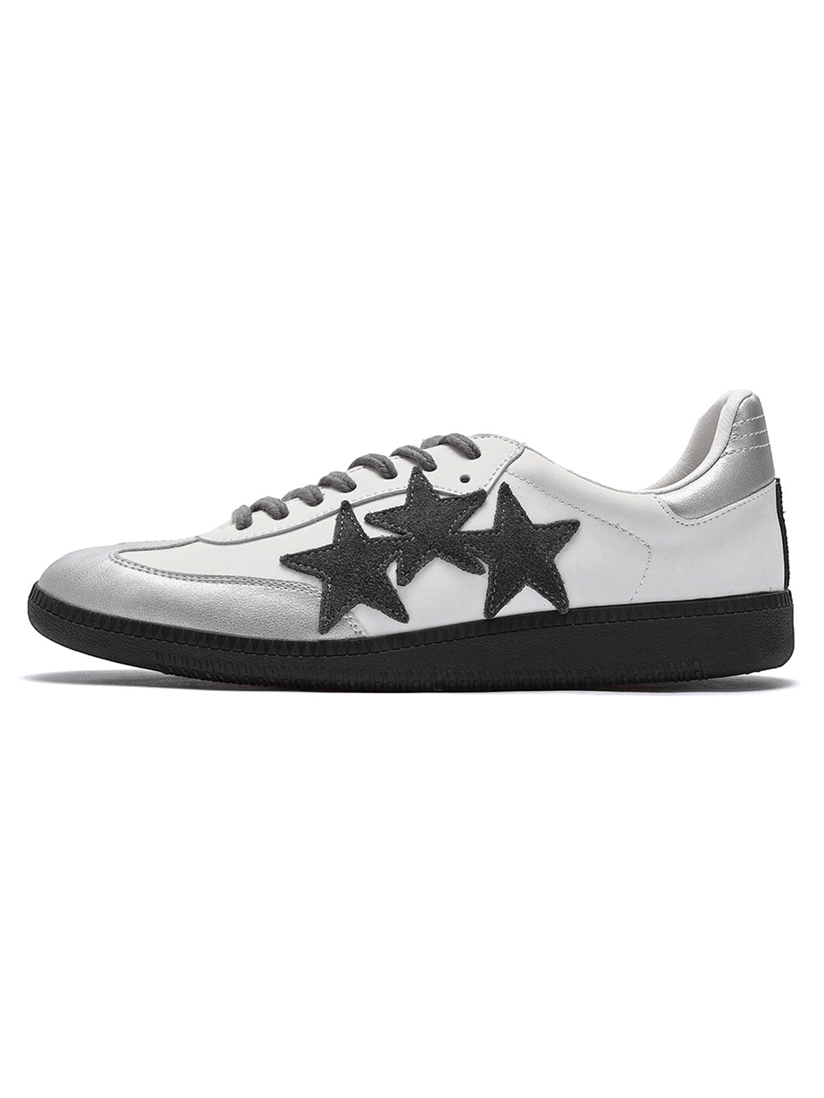 Retro Suede Star Sports Training Shoes Streetwear