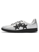 Retro Suede Star Sports Training Shoes Streetwear