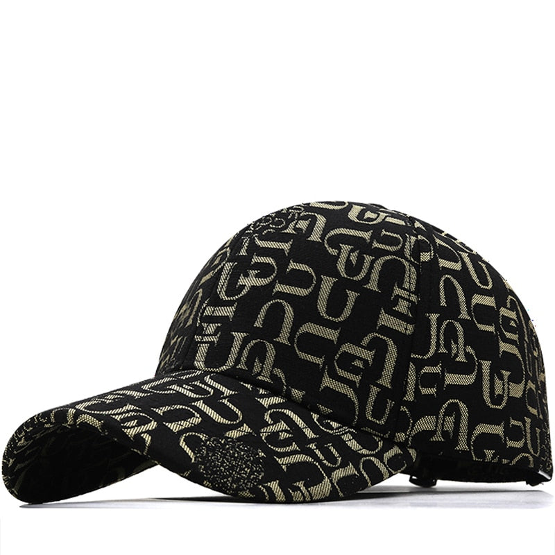 MLB HX7 Baseball Cap