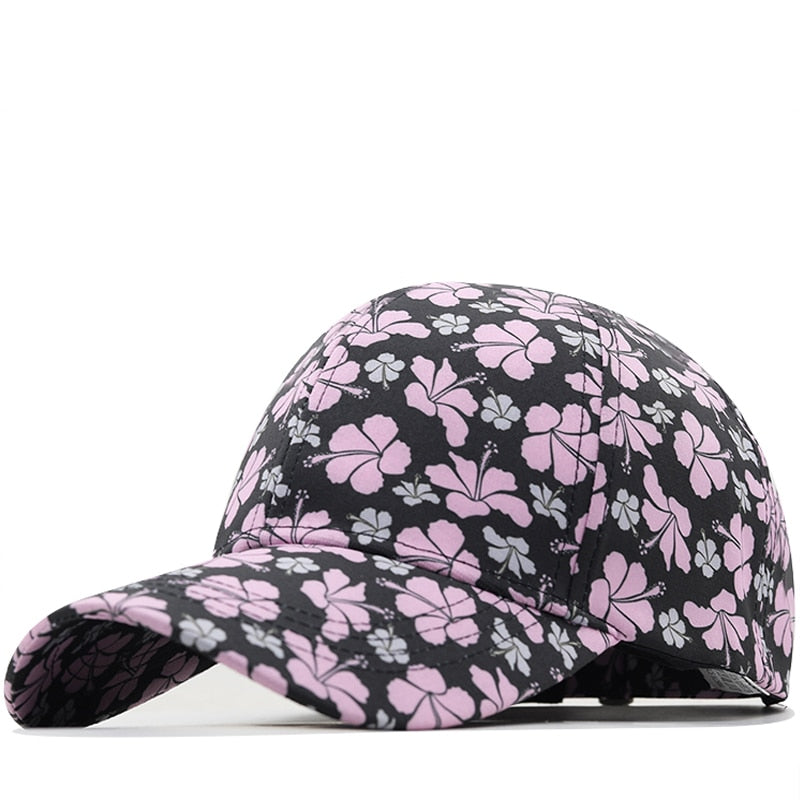 MLB HX18 Baseball Cap