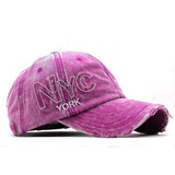 MLB HX23 Baseball Cap