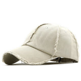 MLB HX30 Baseball Cap