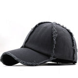 MLB HX30 Baseball Cap