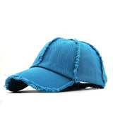 MLB HX30 Baseball Cap