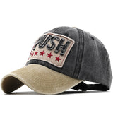 MLB HX24 Baseball Cap