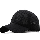 MLB HX17 Baseball Cap