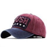 MLB HX24 Baseball Cap