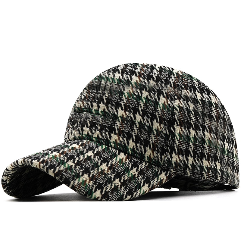 MLB HX12 Baseball Cap