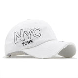 MLB HX23 Baseball Cap