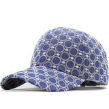 MLB HX20 Baseball Cap