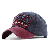 MLB HX24 Baseball Cap