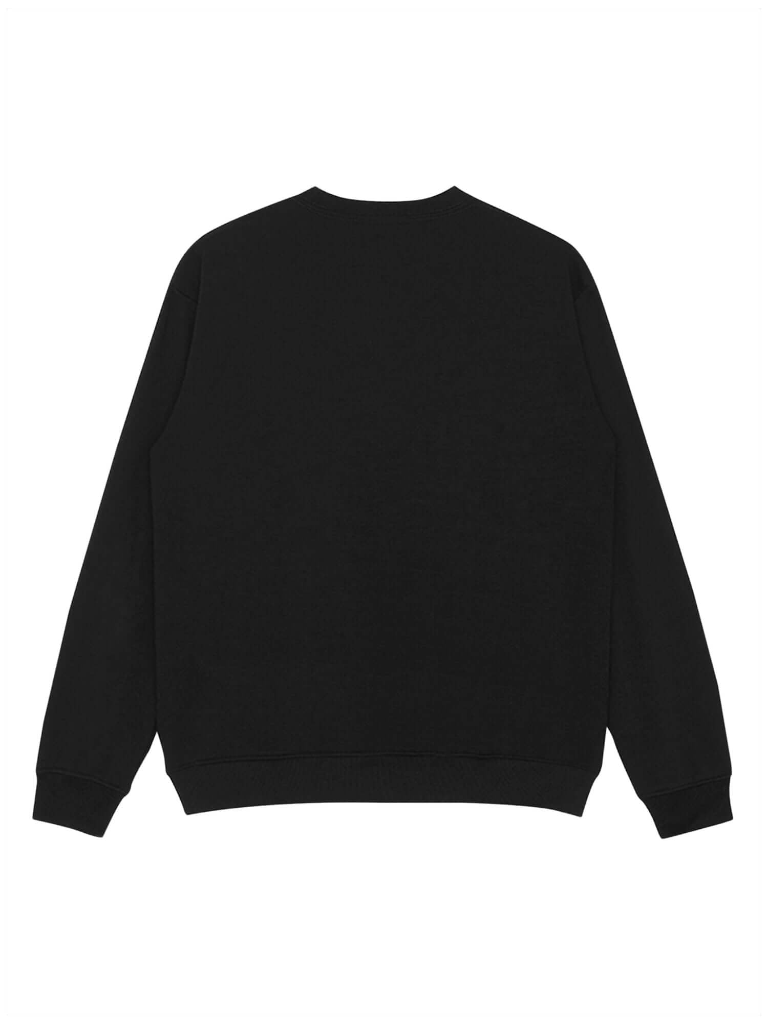 Portrait Print Sweatshirt Casual Streetwear Style - 3009 - Xokool ®