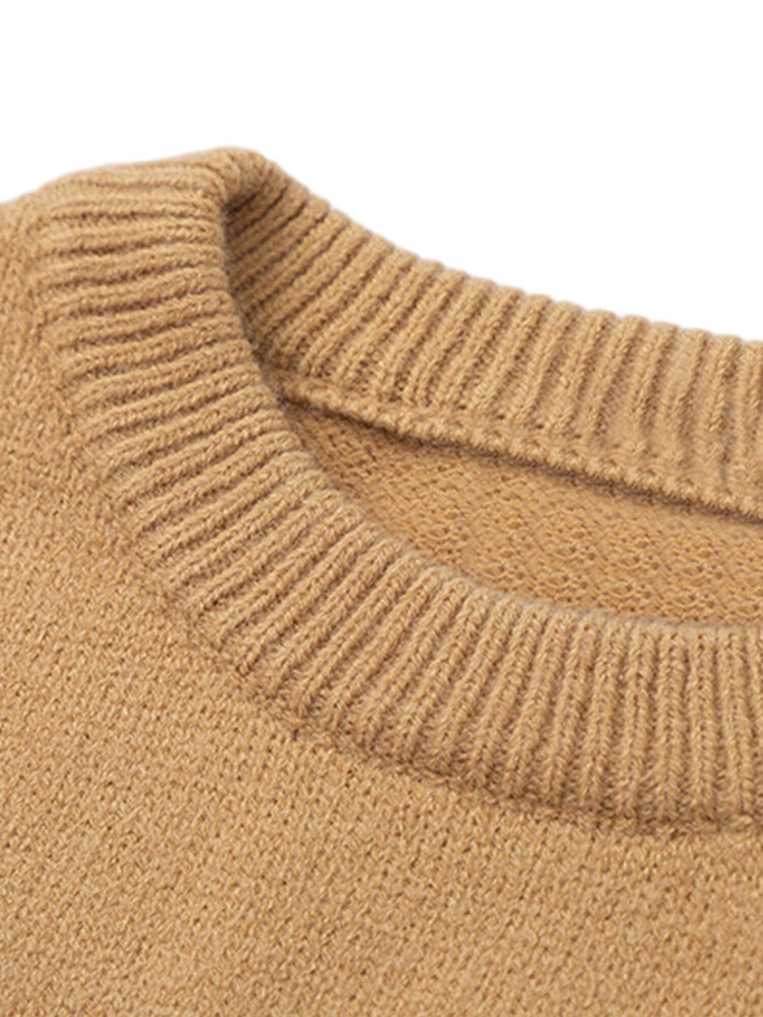 Brighten up your casual wardrobe with the Star Contrast Knit Sweater. Crafted from soft, cozy knit fabric, this relaxed-fit sweater features a bold star graphic that adds energy and personality to your everyday look. Designed with a classic crew neck and