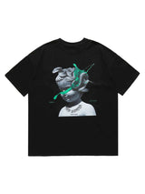 Baby Graphic Printed T Shirt Astronaut Street Style -1010 - Xokool ®