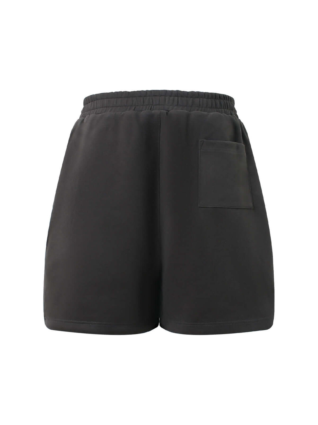 Add personality to your casual look with the Street Graphic Drawstring Shorts — a bold mix of comfort and creativity. Made from a soft cotton blend, these relaxed-fit shorts feature a colorful patchwork design with durable embroidered details, including a