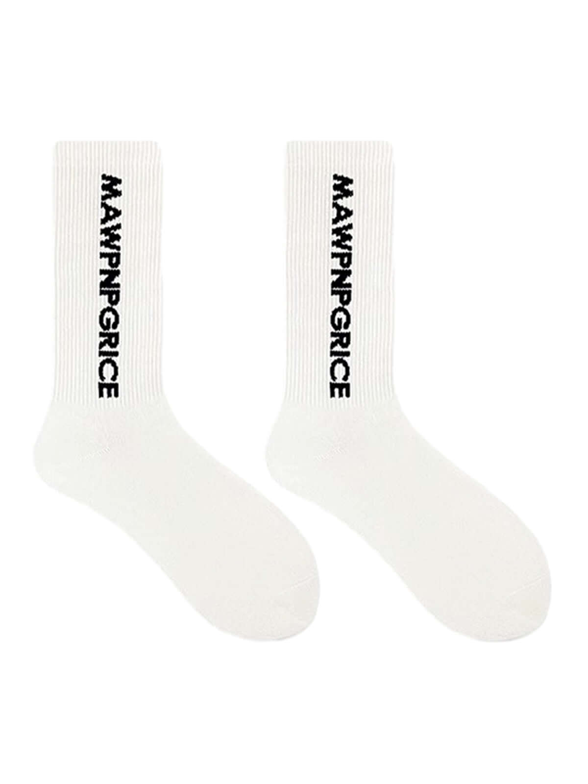 Upgrade your everyday essentials with the Street Letter Sports Socks — where comfort meets sleek urban design. Made from a soft and breathable cotton blend, these crew-length socks feature a bold branded logo and ribbed cuffs for a secure fit. Perfect for