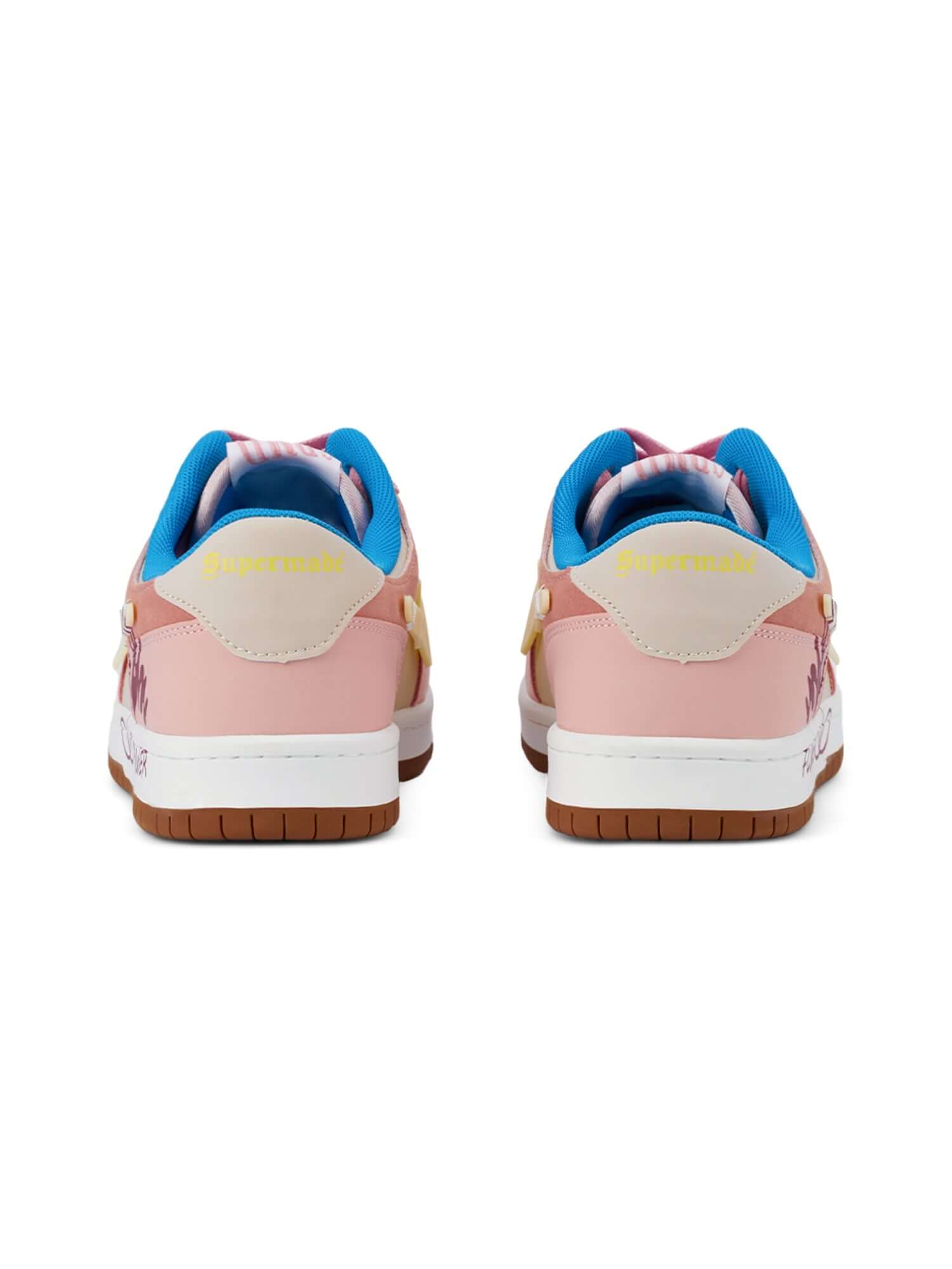 Step up your streetwear game with the Sunflower Hip-Hop Skate Shoes — where bold design meets ultimate comfort. Crafted from premium leather and suede, these sneakers feature a unique zipper closure for easy wear, reflective details for added flair, and s