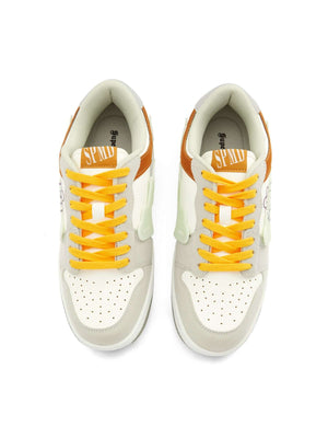 Step up your streetwear game with the Sunflower Hip-Hop Skate Shoes — where bold design meets ultimate comfort. Crafted from premium leather and suede, these sneakers feature a unique zipper closure for easy wear, reflective details for added flair, and s