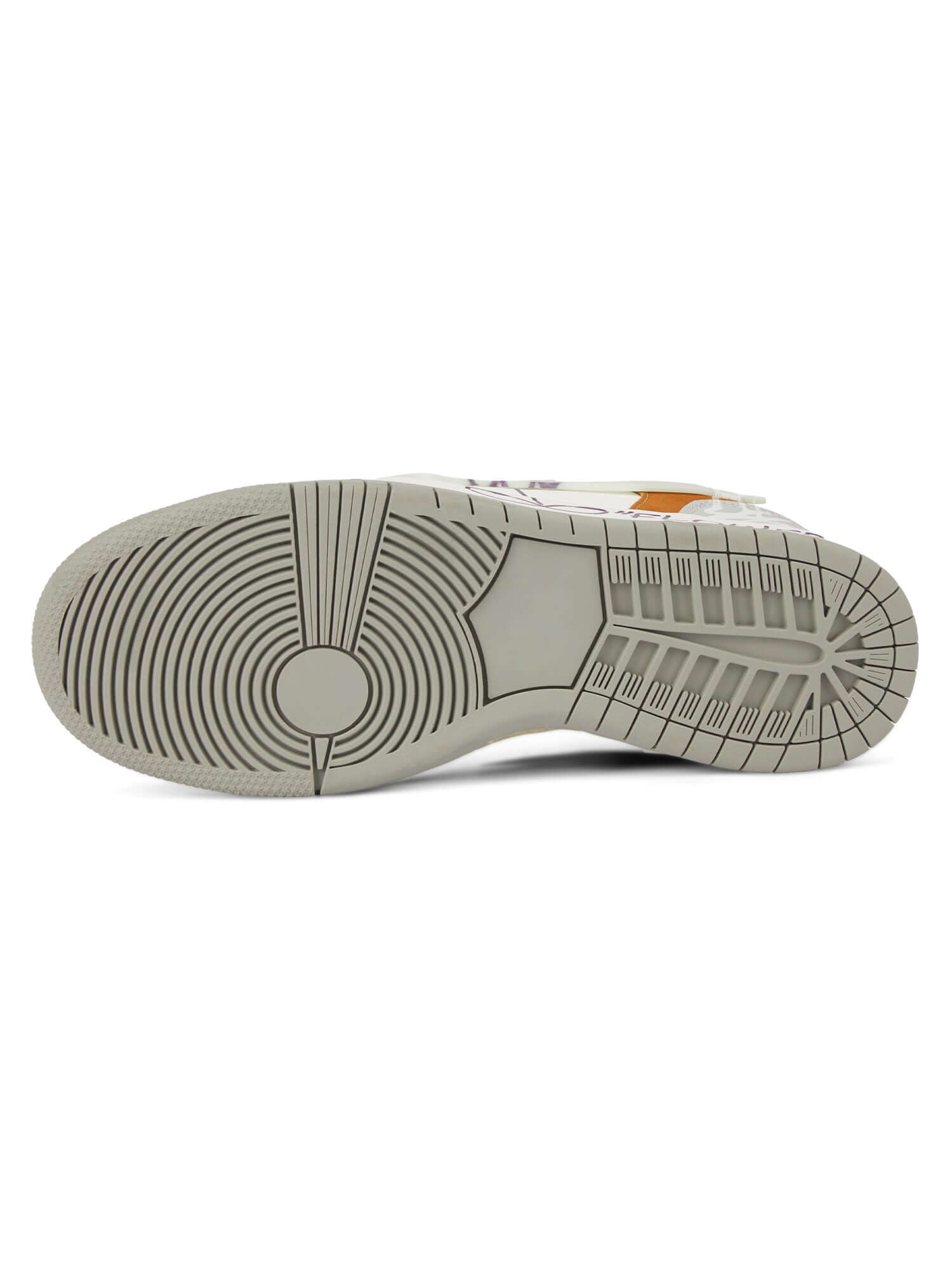 Step up your streetwear game with the Sunflower Hip-Hop Skate Shoes — where bold design meets ultimate comfort. Crafted from premium leather and suede, these sneakers feature a unique zipper closure for easy wear, reflective details for added flair, and s