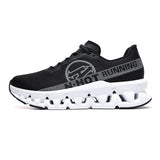 ‘Orbital Mirage’ X9X Sneakers