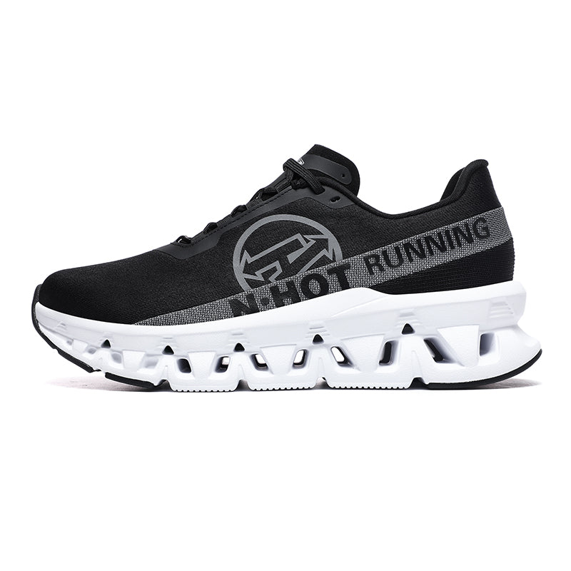 ‘Orbital Mirage’ X9X Sneakers