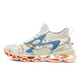 'Mythos Maximal' X9X Sneakers