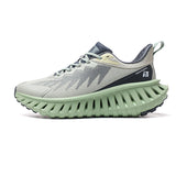 'Zenovortex Drift' X9X Sneakers