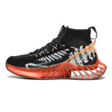 VORTEX 'Celestial Zenith' X9X Sneakers