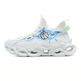 'Cyber Matrix' X9X Sneakers