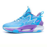 'Eternalrealm' X9X Sneakers