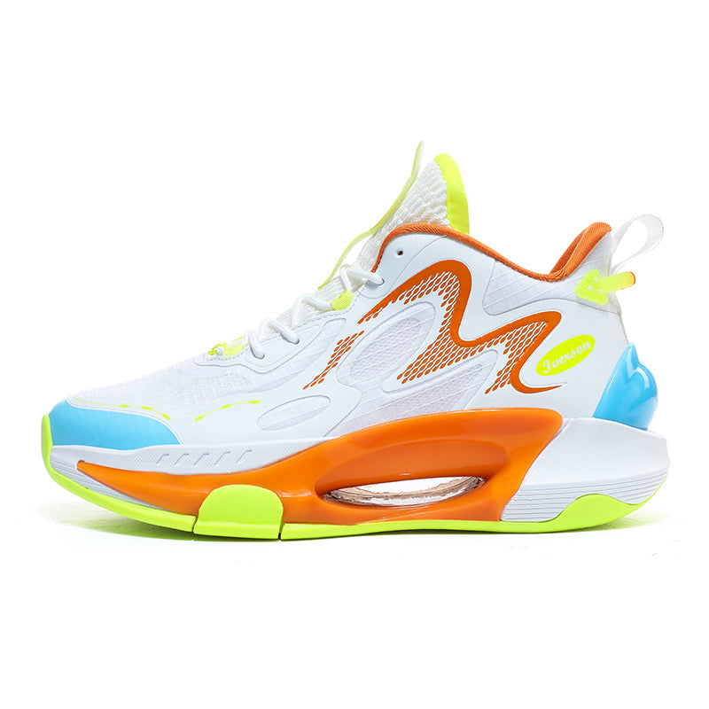 'Eternalrealm' X9X Sneakers