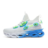 'Stealth Stride' X9X Sneakers