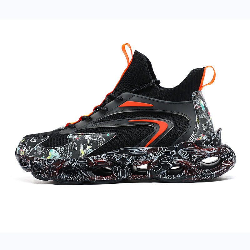 'Glide Xenith' X9X Sneakers