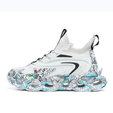 'Glide Xenith' X9X Sneakers