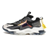 REBEL-X 'Out of Bounds' X9X Sneakers