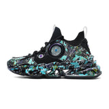 'Dragonfire' X9X Sneakers