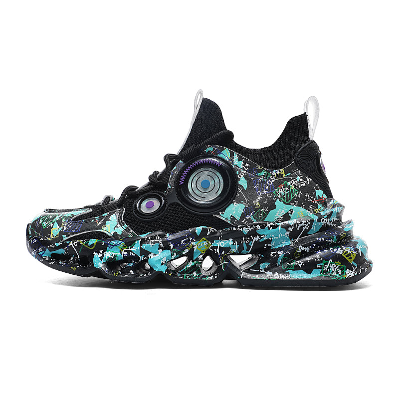 'Dragonfire' X9X Sneakers