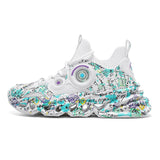 'Dragonfire' X9X Sneakers