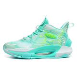 'Celestial Vanguard' X9X Sneakers