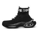 QUANTUM 'Futuristic Love' X9X Sneakers