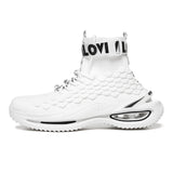 QUANTUM 'Futuristic Love' X9X Sneakers