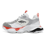 ‘Gravity Groove’ X9X Sneakers