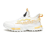 VENOM 'Golden Falcon' X9X Sneakers