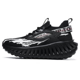 ‘Magnetron Rise’ X9X Sneakers