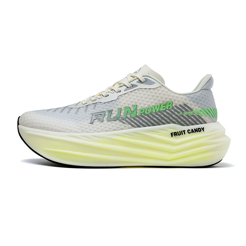 ‘Synth Flare’ X9X Sneakers