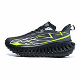 ‘Lume Strike’ X9X Sneakers